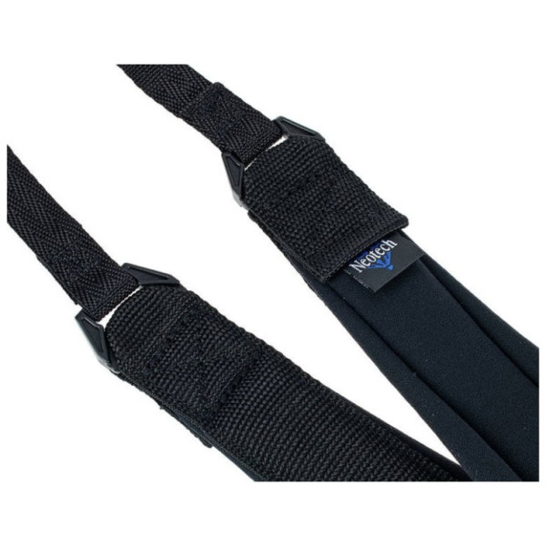 Ремінь для саксофона NEOTECH Pad-It Strap Regular Hook 3901162