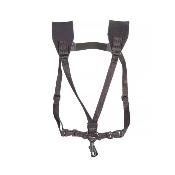 Ремінь для саксофона NEOTECH Soft Harness Regular Swivel 2501162