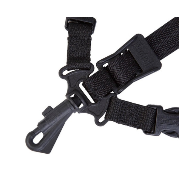 Ремінь для саксофона NEOTECH Soft Harness Regular Swivel 2501162