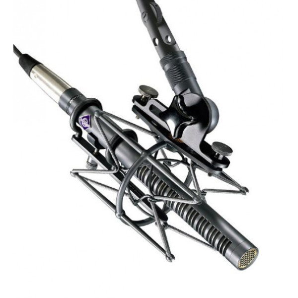 Мікрофон репортерський NEUMANN KMR 81