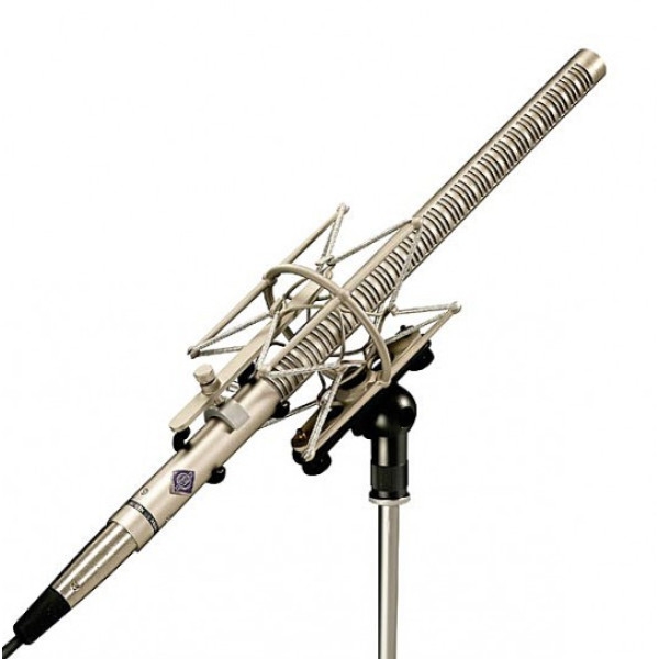 Мікрофон репортерський NEUMANN KMR 82