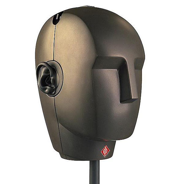Студійний мікрофон NEUMANN KU 100