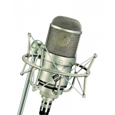 Студійний мікрофон NEUMANN M 147 tube