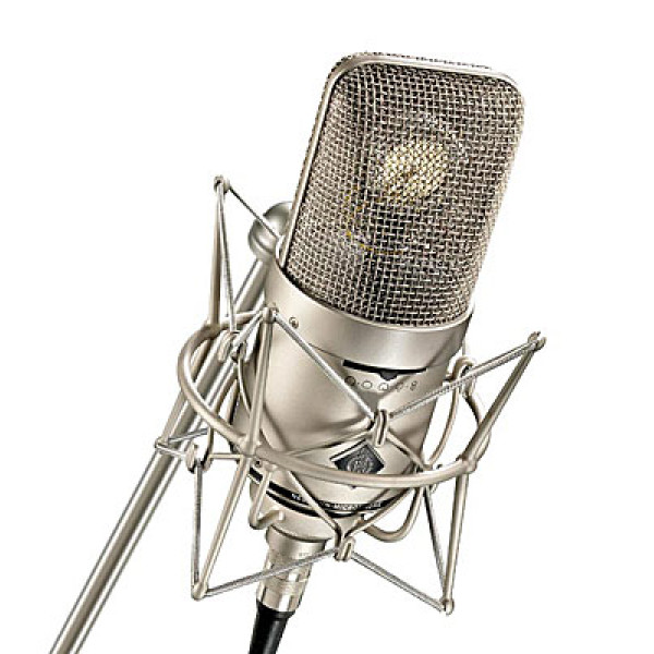 Студійний мікрофон NEUMANN M 149 Tube