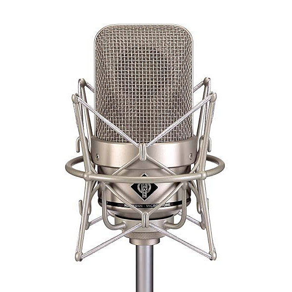Студійний мікрофон NEUMANN M 150