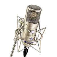 Студійний мікрофон NEUMANN SOLUTION D-01