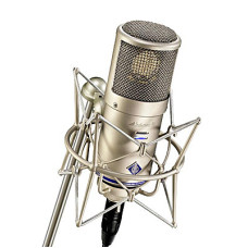 Студійний мікрофон NEUMANN SOLUTION D-01