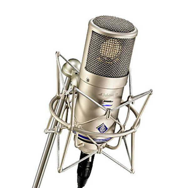 Студійний мікрофон NEUMANN SOLUTION D-01