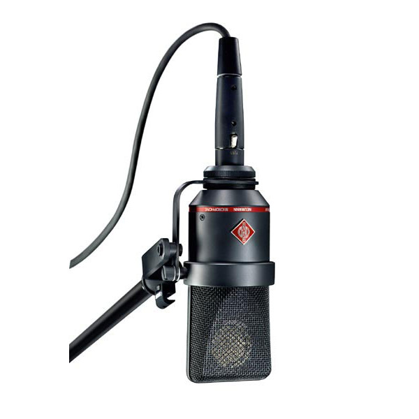 Студійний мікрофон NEUMANN TLM 170R