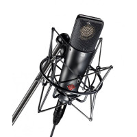 Студійний мікрофон NEUMANN TLM 193