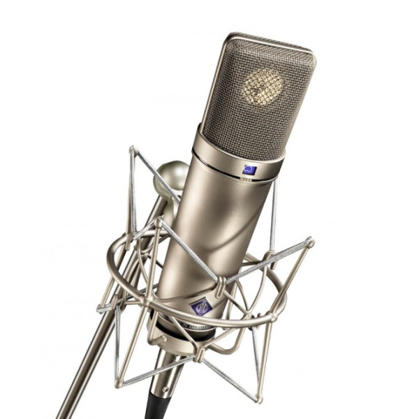 Студійний мікрофон NEUMANN U 87 Ai