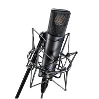 Студійний мікрофон NEUMANN U 89 i