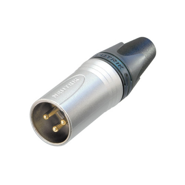 Канон тато NEUTRIK NC3MXX