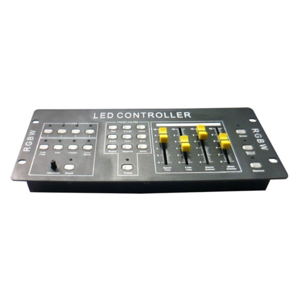 DMX контролер NEW LIGHT PR-305