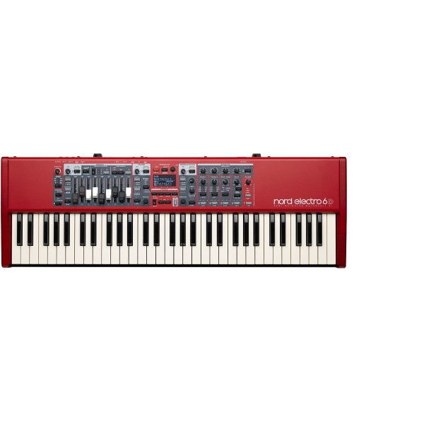 Цифрове піаніно NORD Electro 6D 61