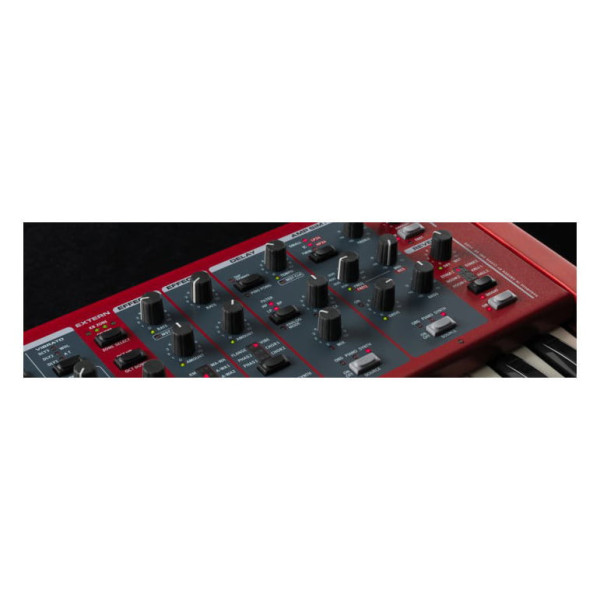 Цифрове піаніно NORD Stage 3 88