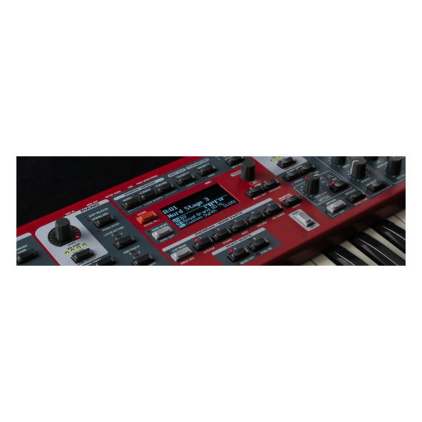 Цифрове піаніно NORD Stage 3 88