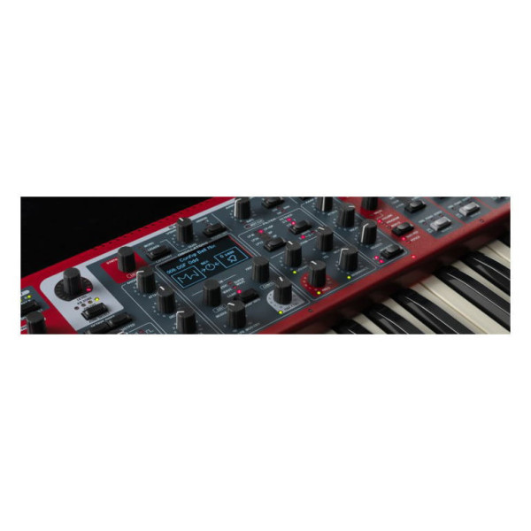 Цифрове піаніно NORD Stage 3 88