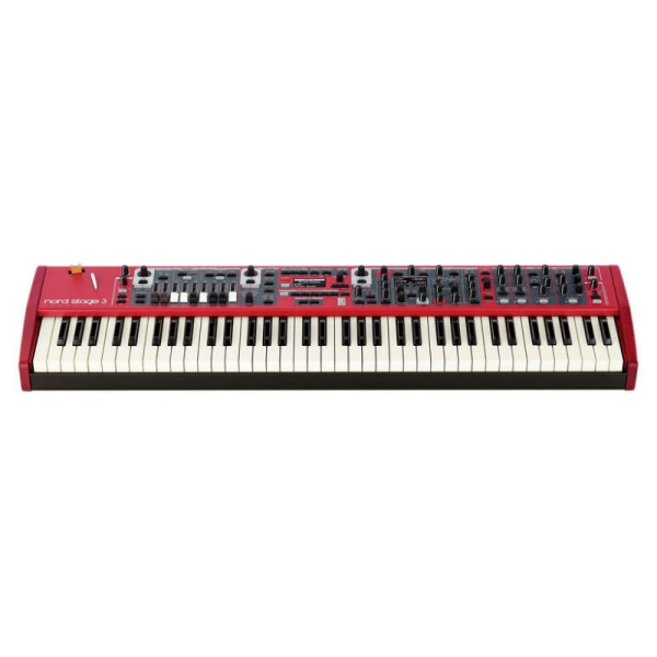 Цифрове піаніно NORD Stage 3 Compact