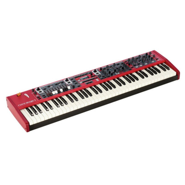 Цифрове піаніно NORD Stage 3 Compact