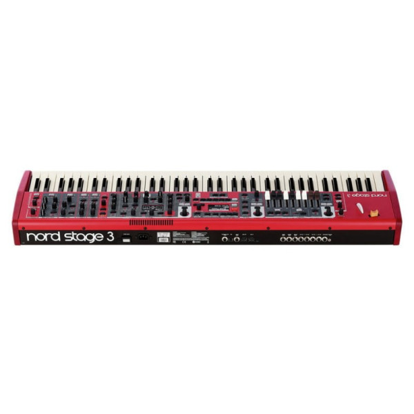 Цифрове піаніно NORD Stage 3 Compact