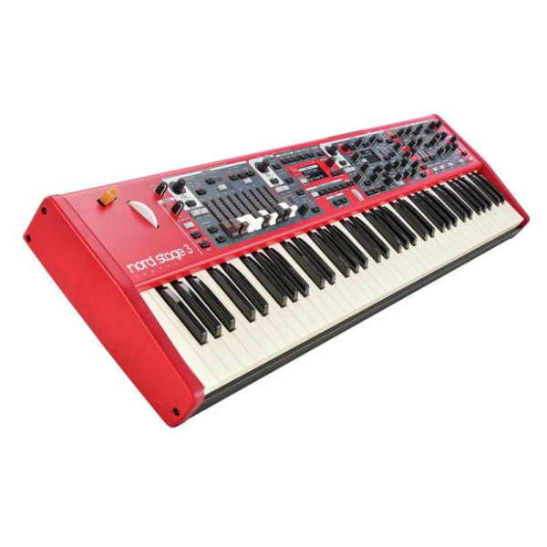 Цифрове піаніно NORD Stage 3 Compact