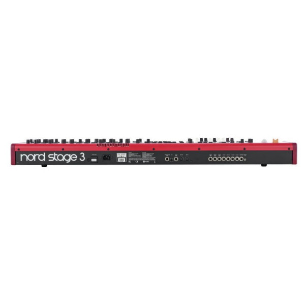 Цифрове піаніно NORD Stage 3 Compact