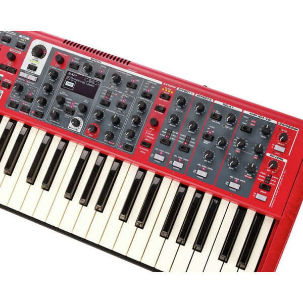 Цифрове піаніно NORD Stage 3 Compact