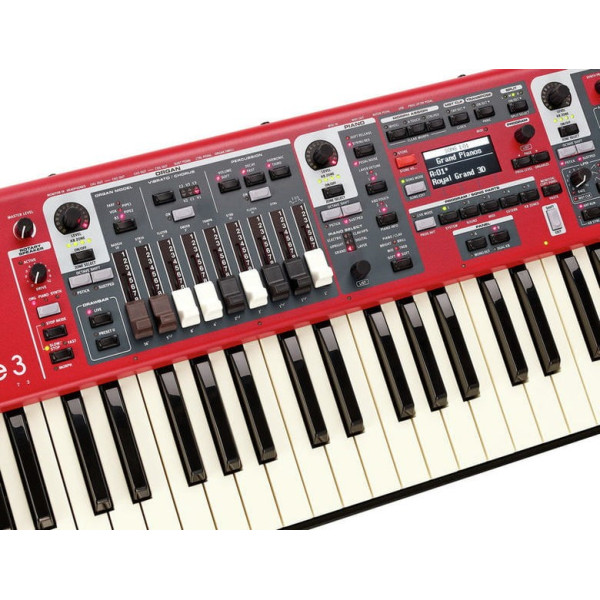 Цифрове піаніно NORD Stage 3 Compact