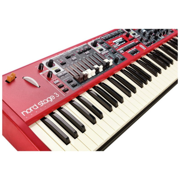 Цифрове піаніно NORD Stage 3 Compact
