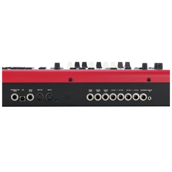 Цифрове піаніно NORD Stage 3 Compact