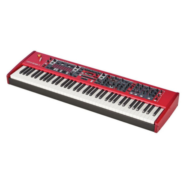 Цифрове піаніно NORD Stage 3 HP76