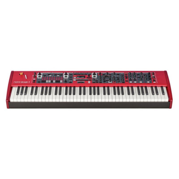 Цифрове піаніно NORD Stage 3 HP76