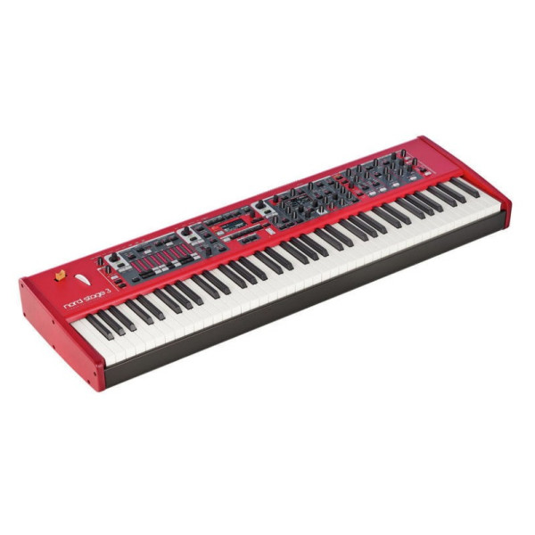Цифрове піаніно NORD Stage 3 HP76