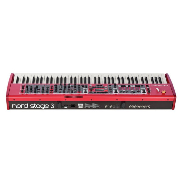 Цифрове піаніно NORD Stage 3 HP76