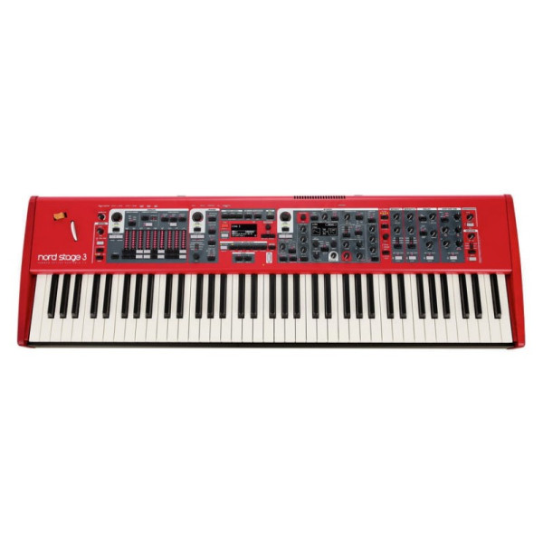 Цифрове піаніно NORD Stage 3 HP76