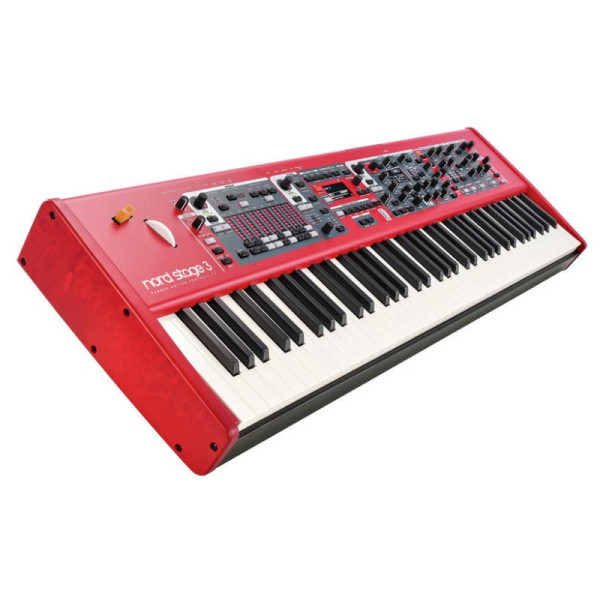 Цифрове піаніно NORD Stage 3 HP76