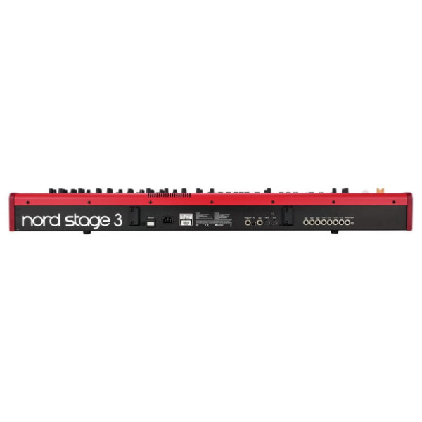 Цифрове піаніно NORD Stage 3 HP76