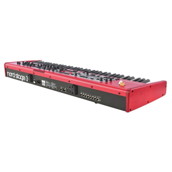 Цифрове піаніно NORD Stage 3 HP76
