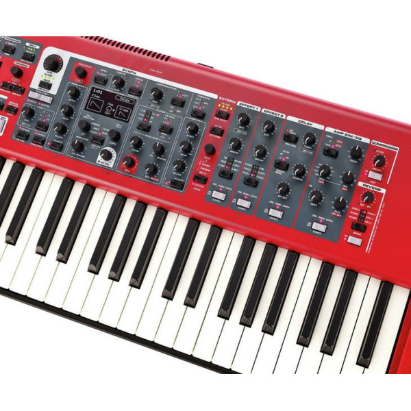 Цифрове піаніно NORD Stage 3 HP76