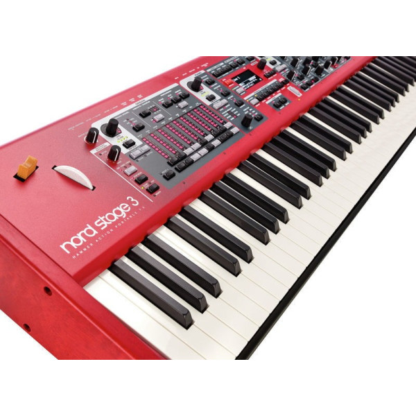 Цифрове піаніно NORD Stage 3 HP76