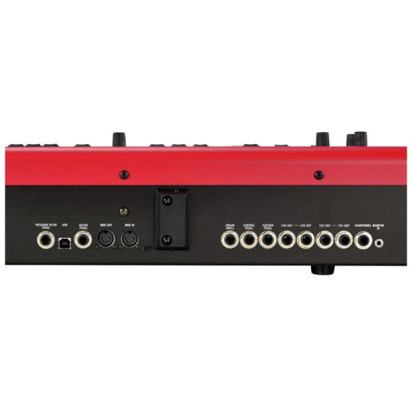 Цифрове піаніно NORD Stage 3 HP76
