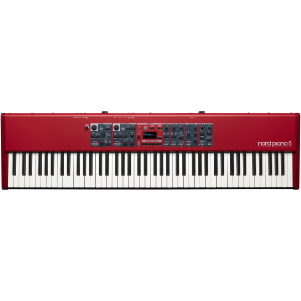 Цифрове піаніно NORD Piano 5 88