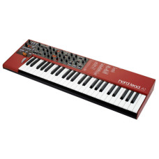 Синтезатор NORD Lead A1