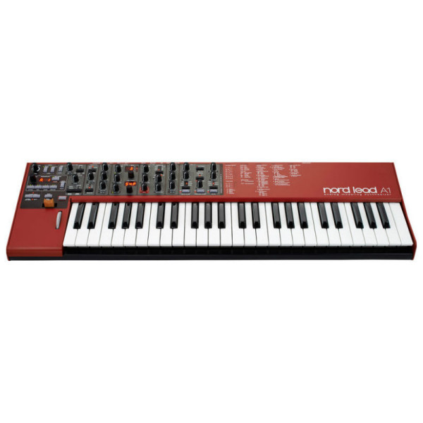 Синтезатор NORD Lead A1