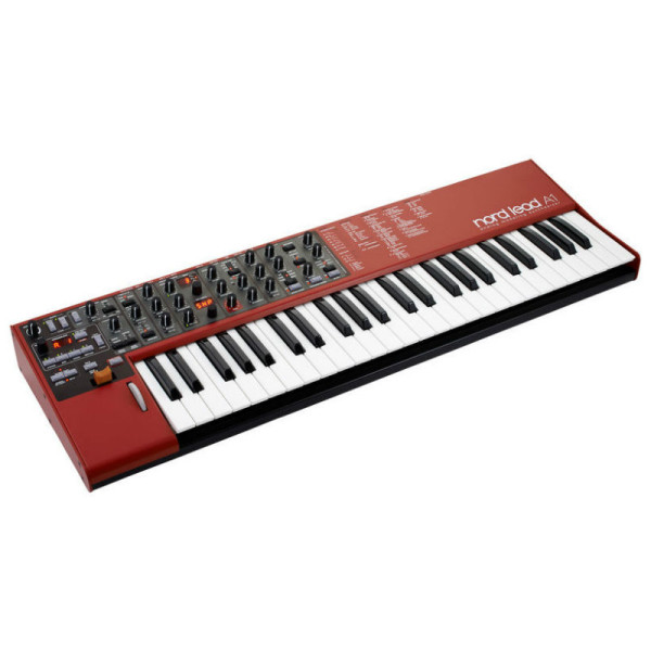 Синтезатор NORD Lead A1