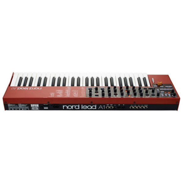 Синтезатор NORD Lead A1