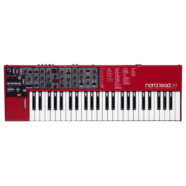 Синтезатор NORD Lead A1