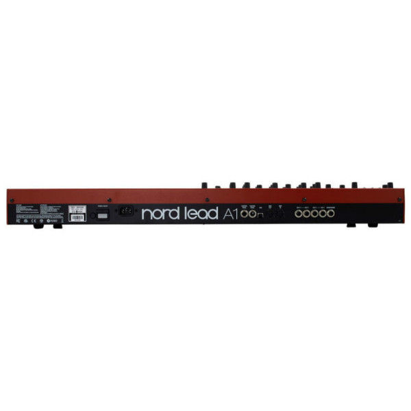 Синтезатор NORD Lead A1