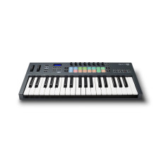 MIDI клавіатура NOVATION FLkey 37